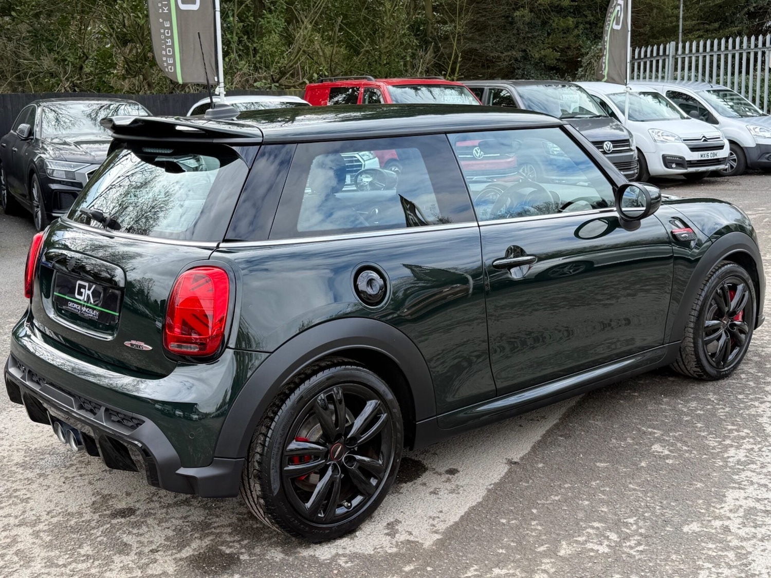 Used MINI Hatch 2023 for sale - 78090840: Photo 3