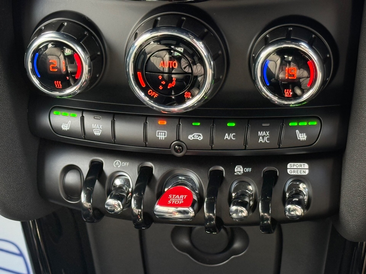 Used MINI Hatch 2023 for sale - 78090840: Photo 32