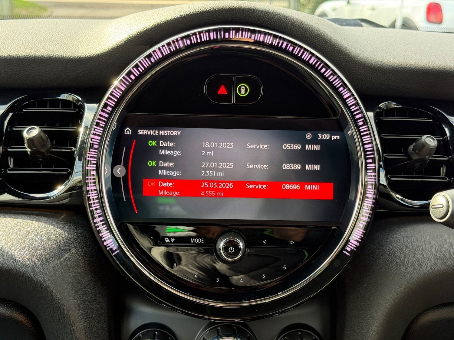 Used MINI Hatch 2023 for sale - 78090840: Photo 34