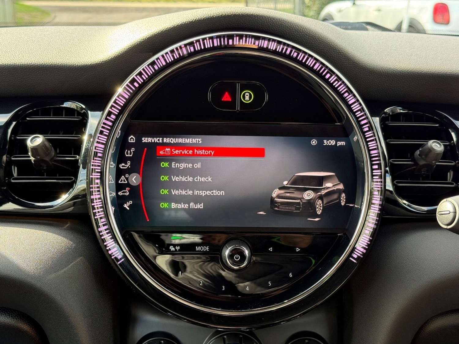 Used MINI Hatch 2023 for sale - 78090840: Photo 35