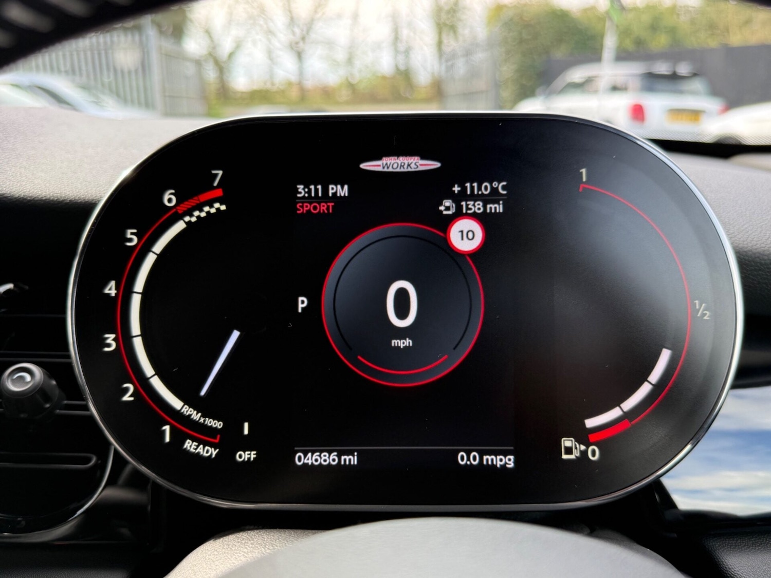 Used MINI Hatch 2023 for sale - 78090840: Photo 42