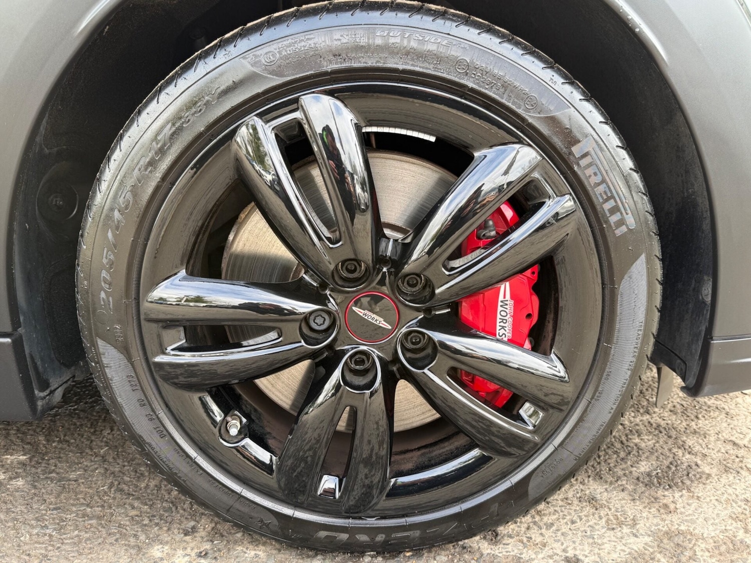 Used MINI Hatch 2023 for sale - 78090840: Photo 46