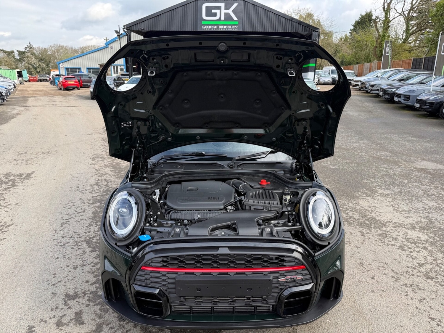 Used MINI Hatch 2023 for sale - 78090840: Photo 47