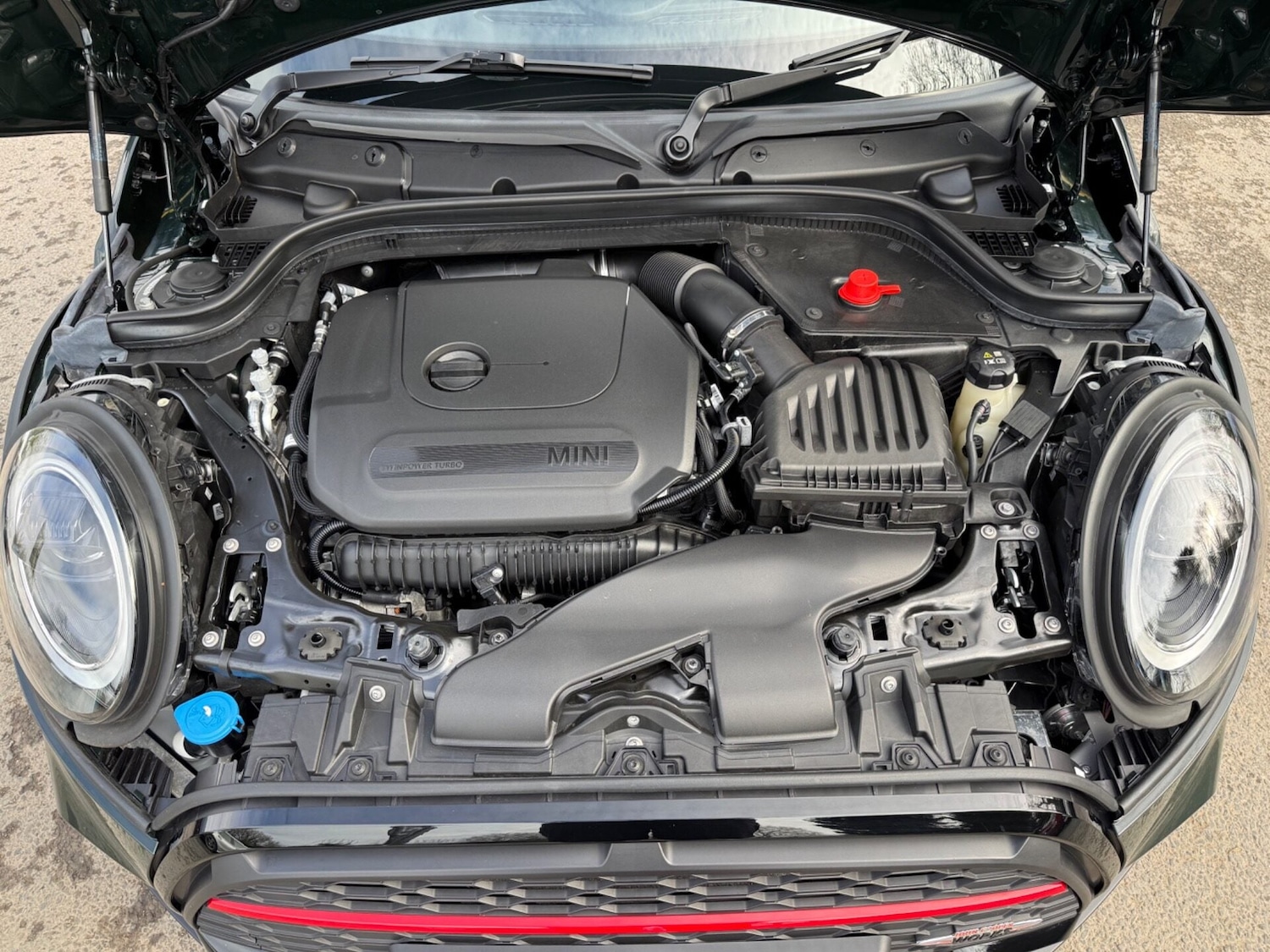 Used MINI Hatch 2023 for sale - 78090840: Photo 48