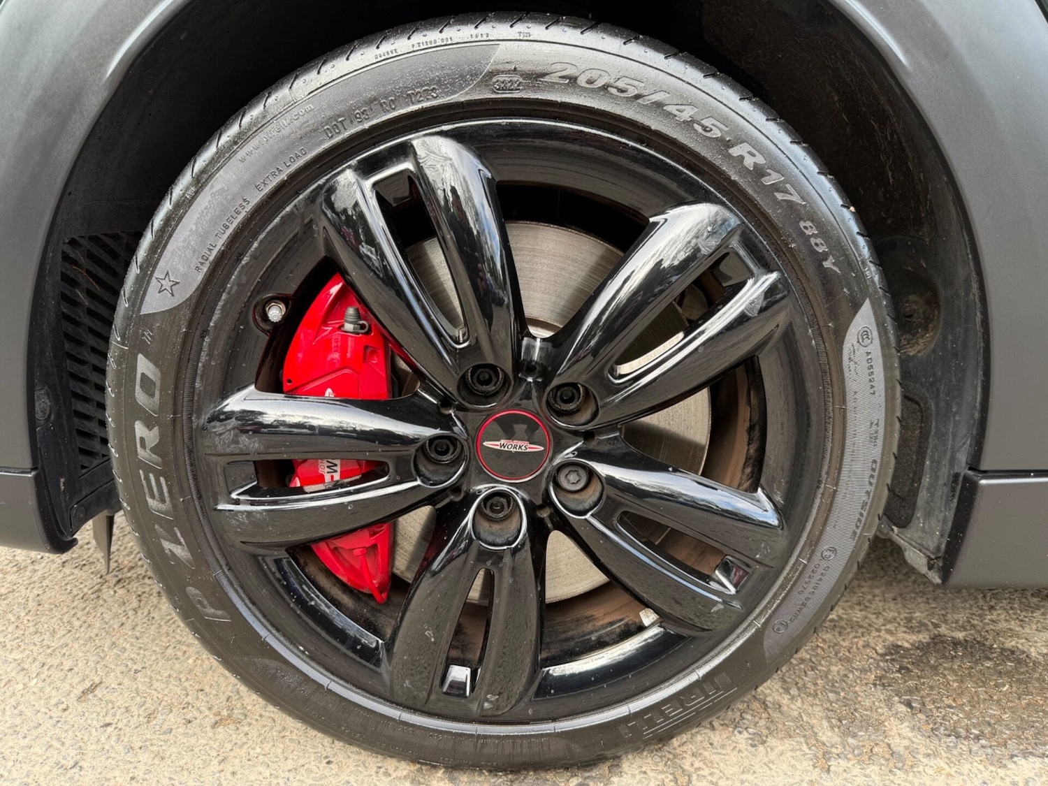 Used MINI Hatch 2023 for sale - 78090840: Photo 49