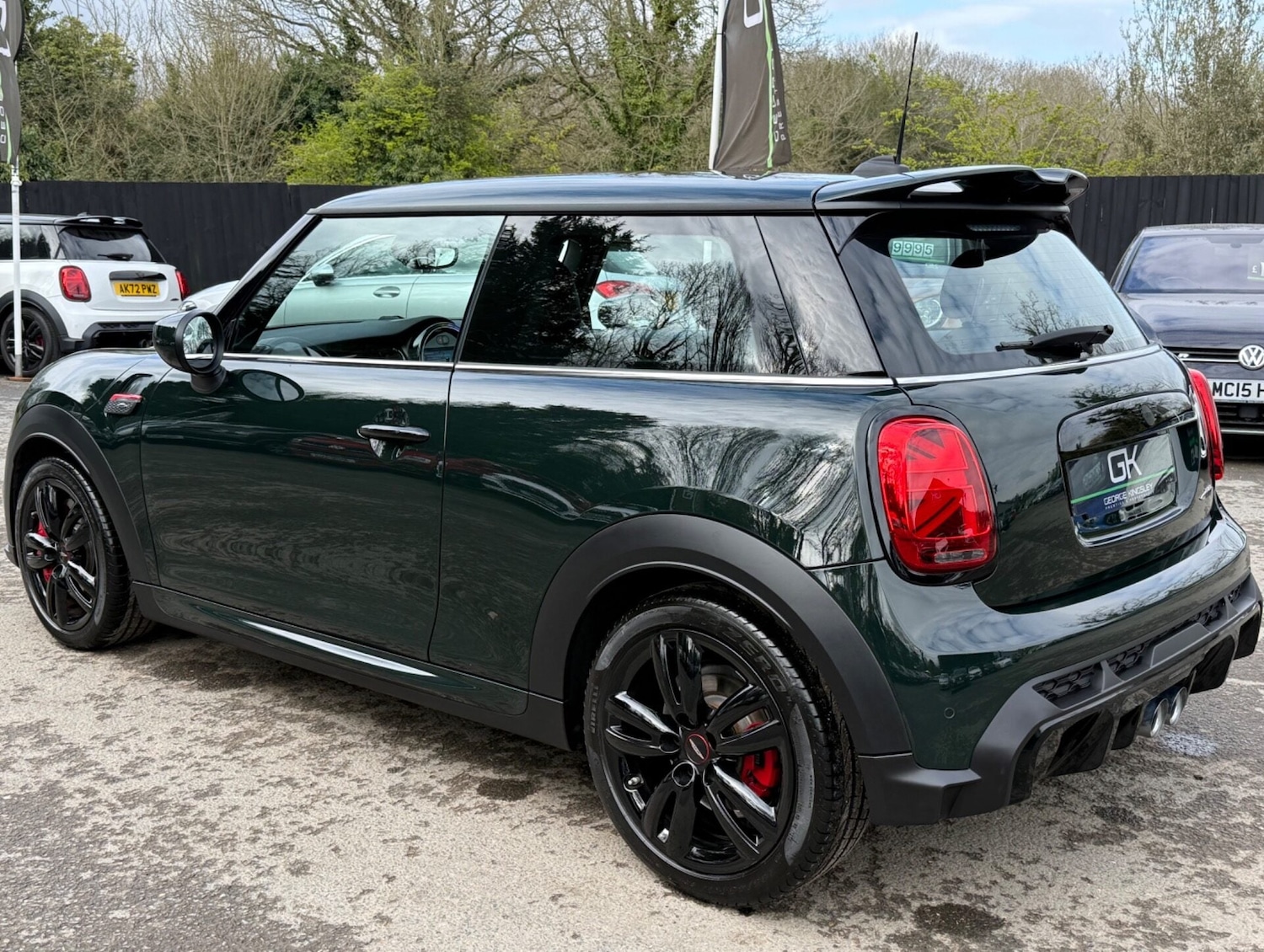 Used MINI Hatch 2023 for sale - 78090840: Photo 5