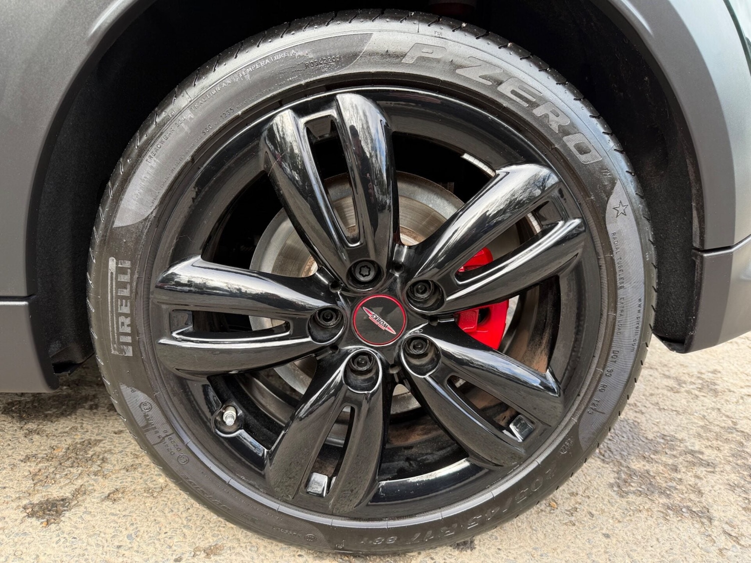 Used MINI Hatch 2023 for sale - 78090840: Photo 50