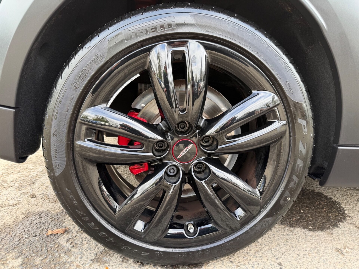 Used MINI Hatch 2023 for sale - 78090840: Photo 51