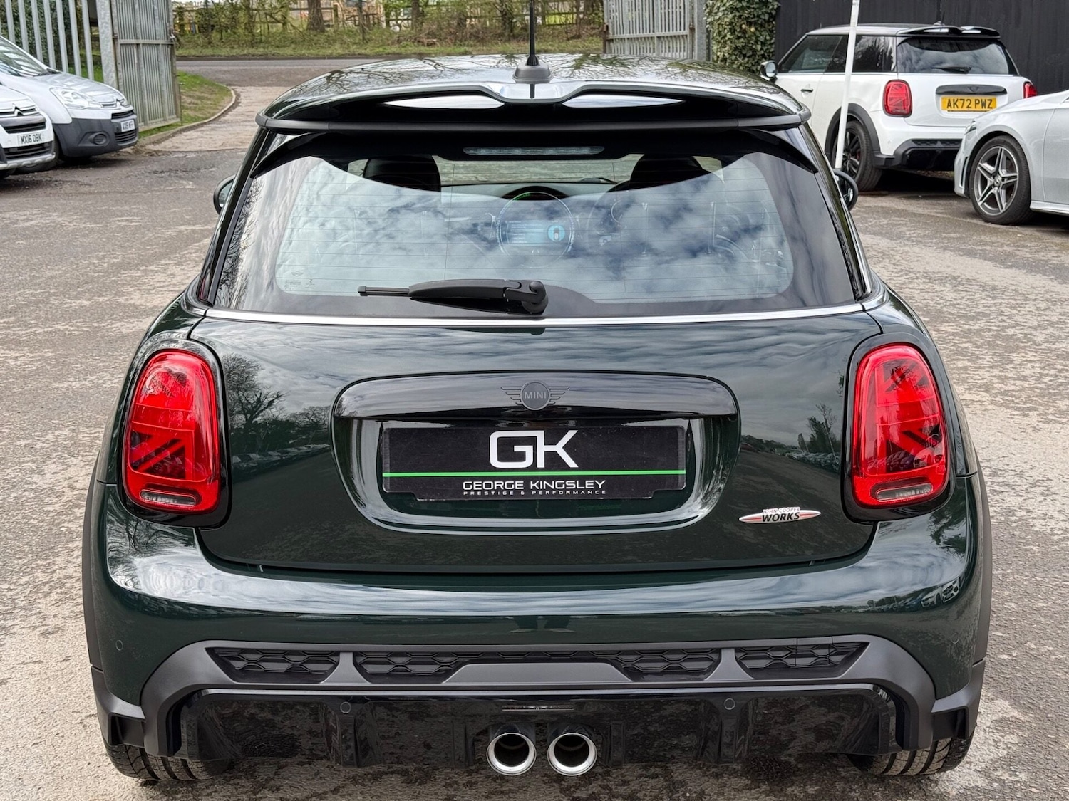 Used MINI Hatch 2023 for sale - 78090840: Photo 6