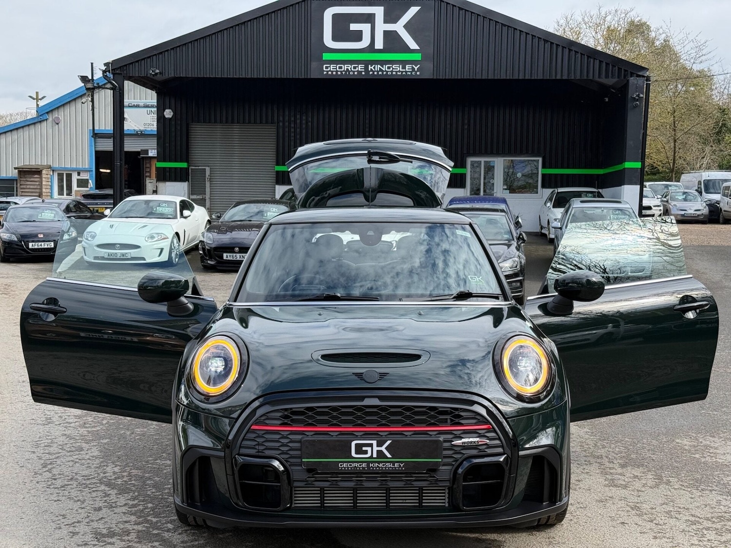 Used MINI Hatch 2023 for sale - 78090840: Photo 7