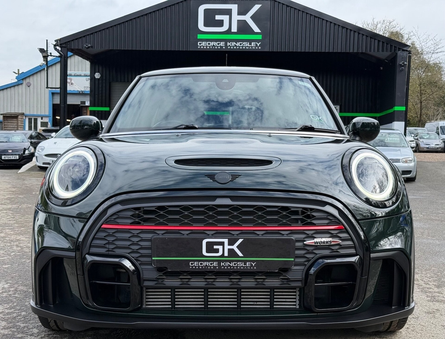 Used MINI Hatch 2023 for sale - 78090840: Photo 8