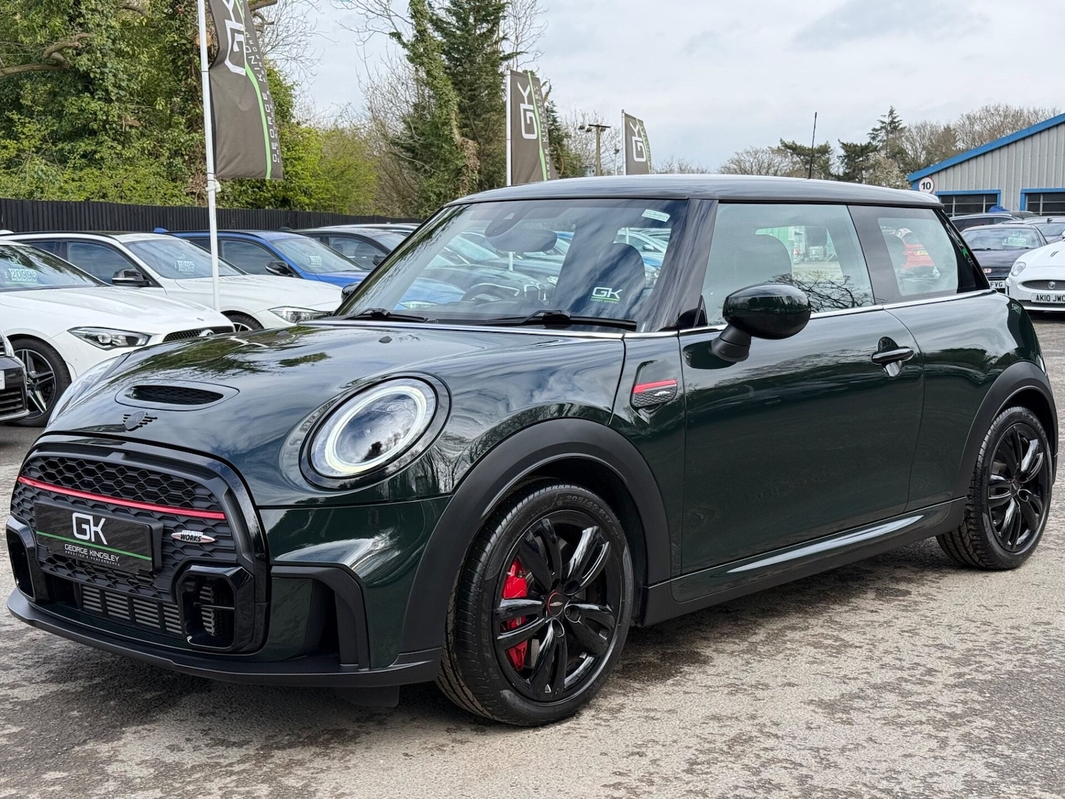 Used MINI Hatch 2023 for sale - 78090840: Photo 9