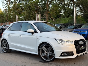 Used Audi A1 2017 for sale - 78465901: Photo