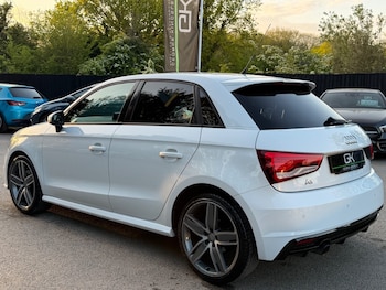 Used Audi A1 2017 for sale - 78465901: Photo
