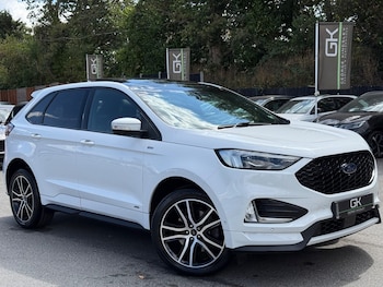 Used Ford Edge 2019 for sale - 79444932: Photo