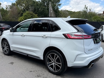 Used Ford Edge 2019 for sale - 79444932: Photo
