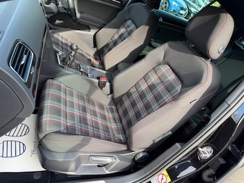 Used Volkswagen Golf 2013 for sale - 77733803: Photo