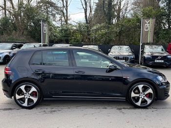 Used Volkswagen Golf 2013 for sale - 77733803: Photo