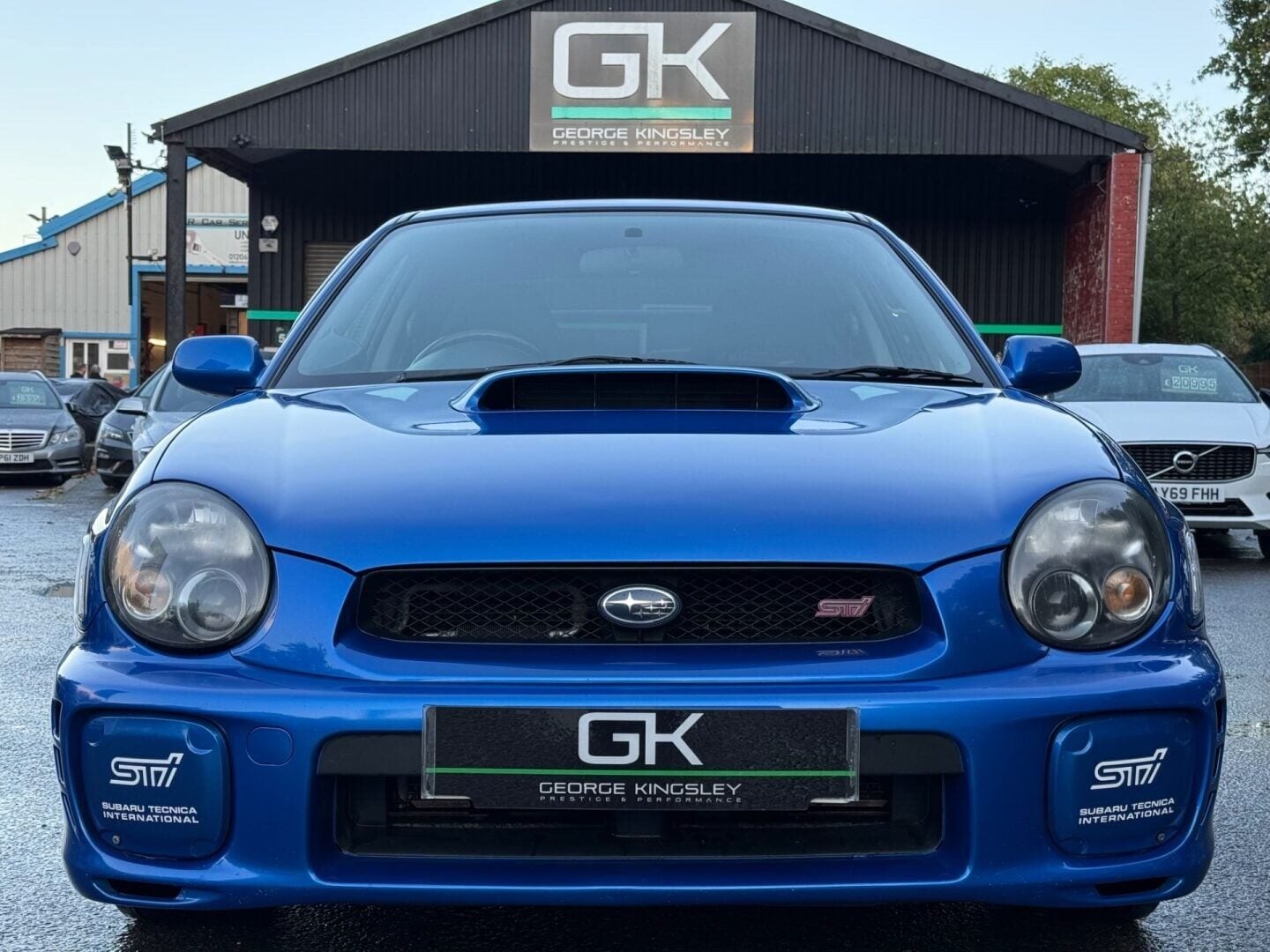 Used Subaru Impreza 2006 for sale - 76791374: Photo 11