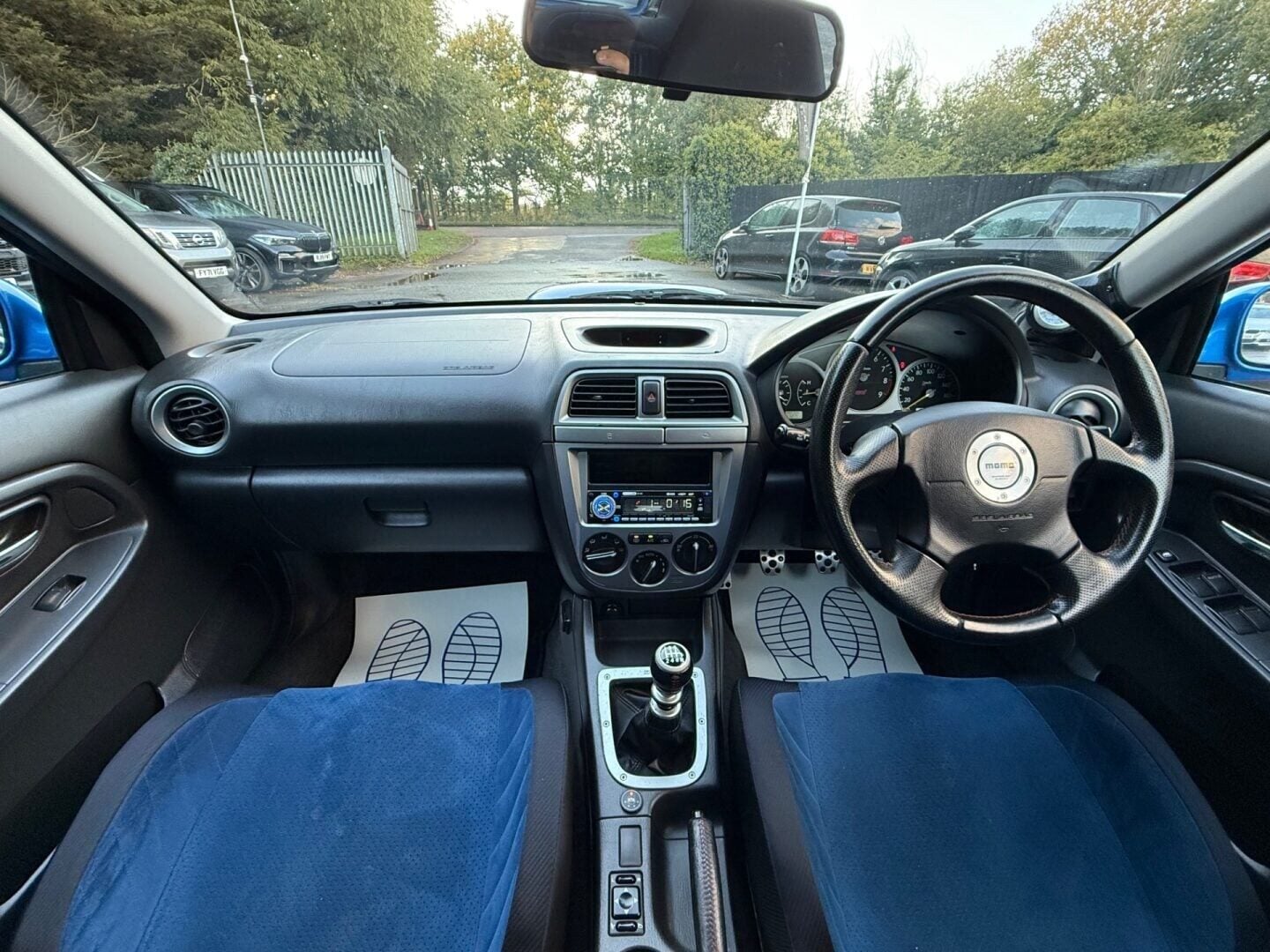 Used Subaru Impreza 2006 for sale - 76791374: Photo 13