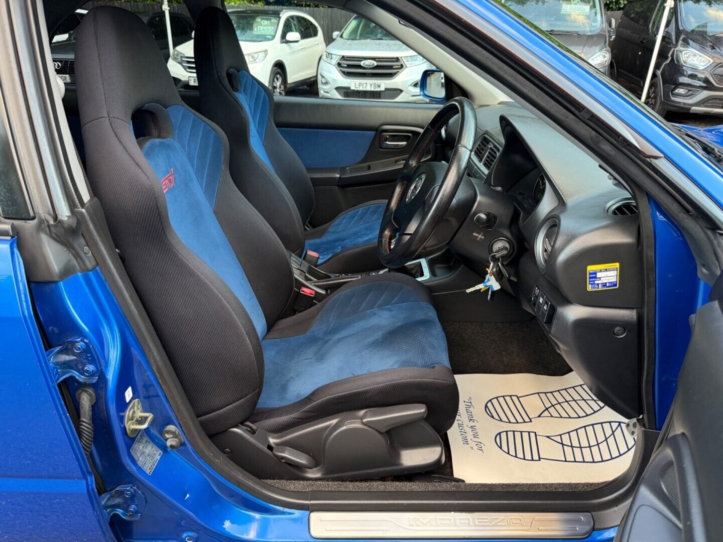 Used Subaru Impreza 2006 for sale - 76791374: Photo 15