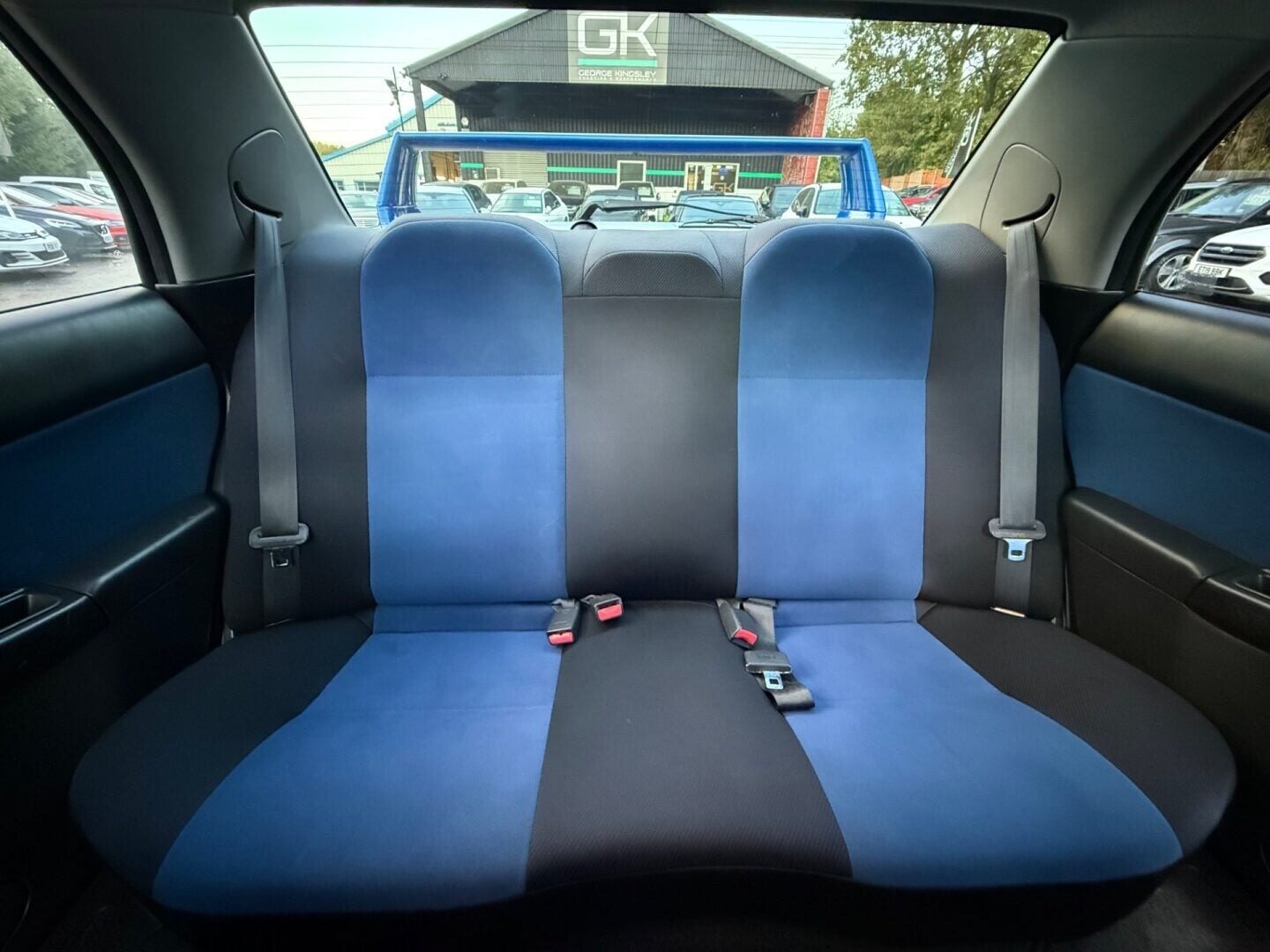 Used Subaru Impreza 2006 for sale - 76791374: Photo 16