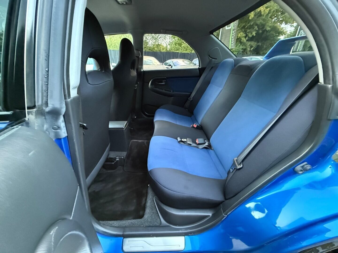 Used Subaru Impreza 2006 for sale - 76791374: Photo 17