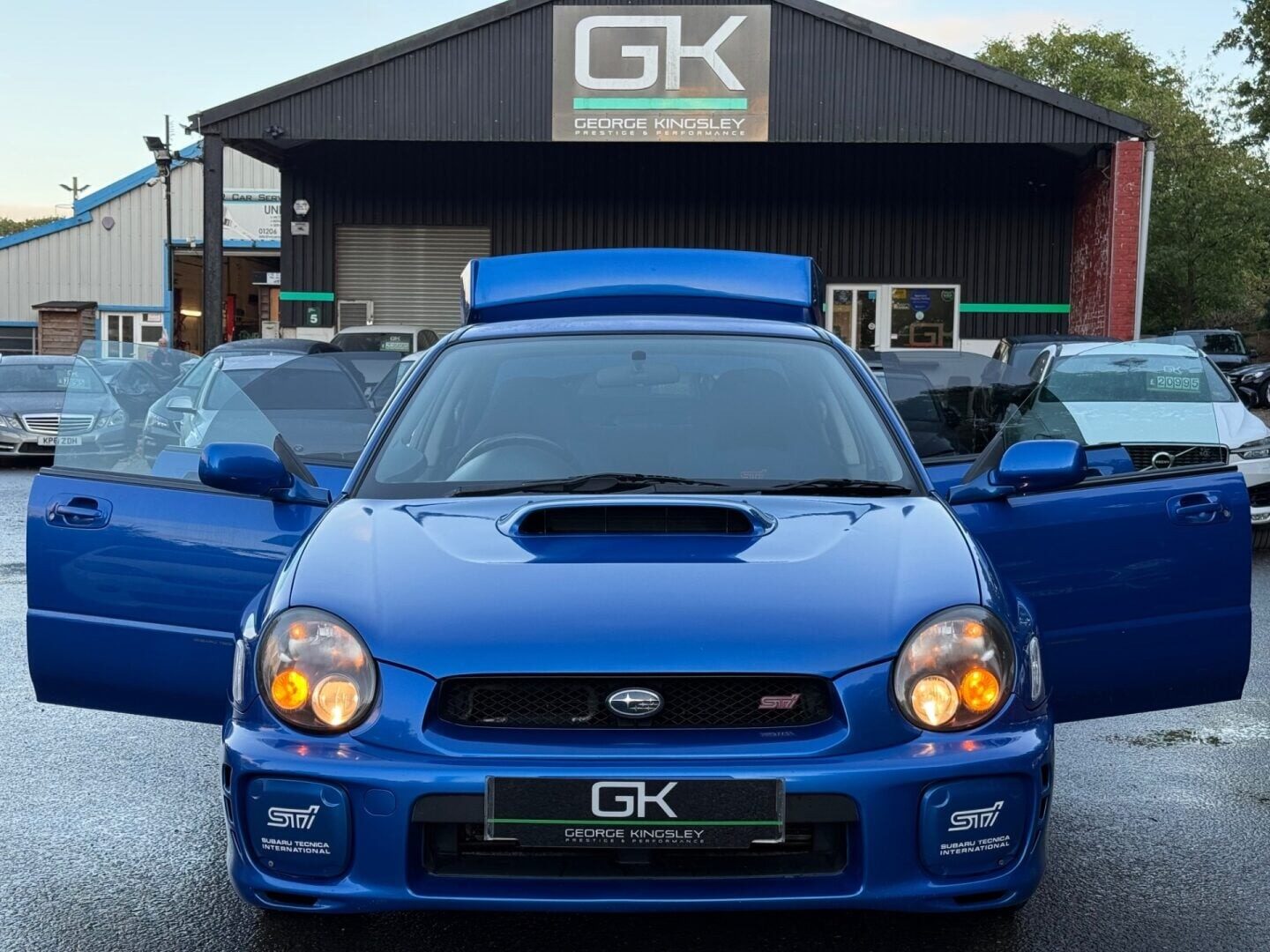 Used Subaru Impreza 2006 for sale - 76791374: Photo 18