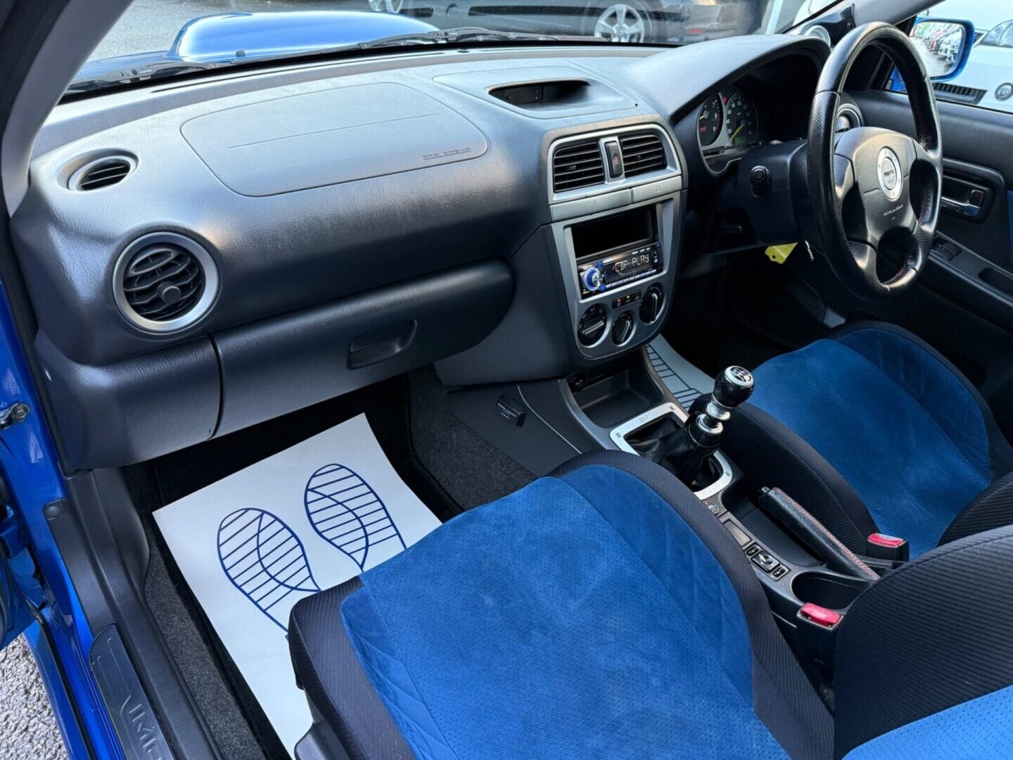 Used Subaru Impreza 2006 for sale - 76791374: Photo 22