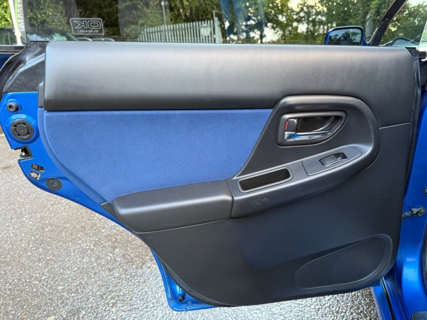 Used Subaru Impreza 2006 for sale - 76791374: Photo 25