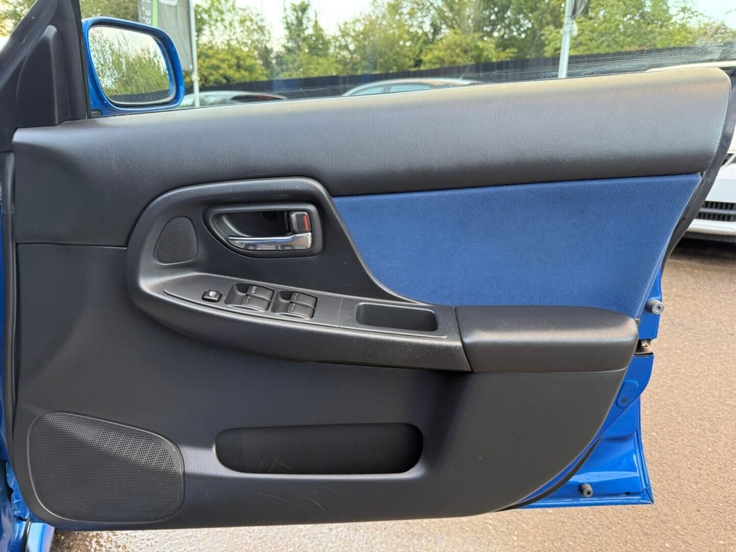 Used Subaru Impreza 2006 for sale - 76791374: Photo 26