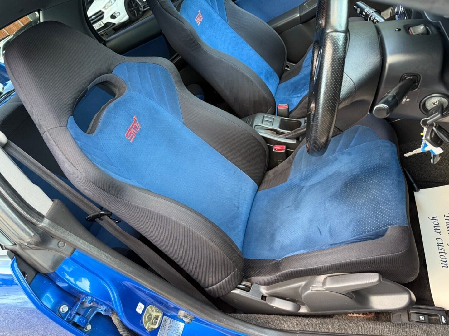 Used Subaru Impreza 2006 for sale - 76791374: Photo 28