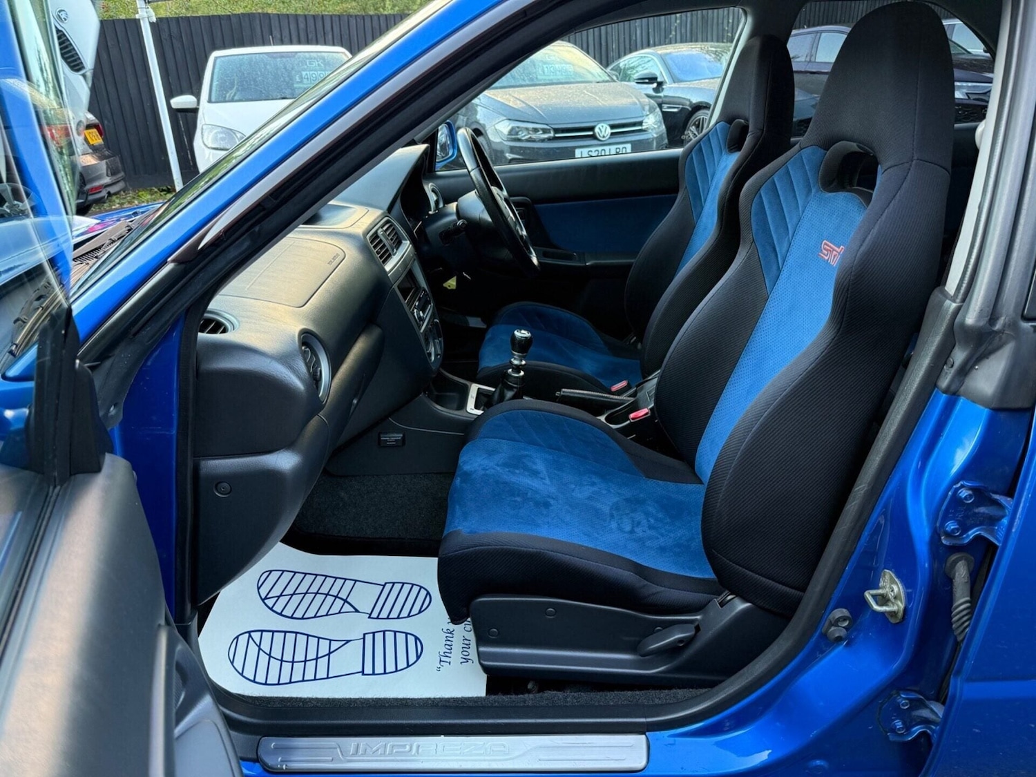 Used Subaru Impreza 2006 for sale - 76791374: Photo 3