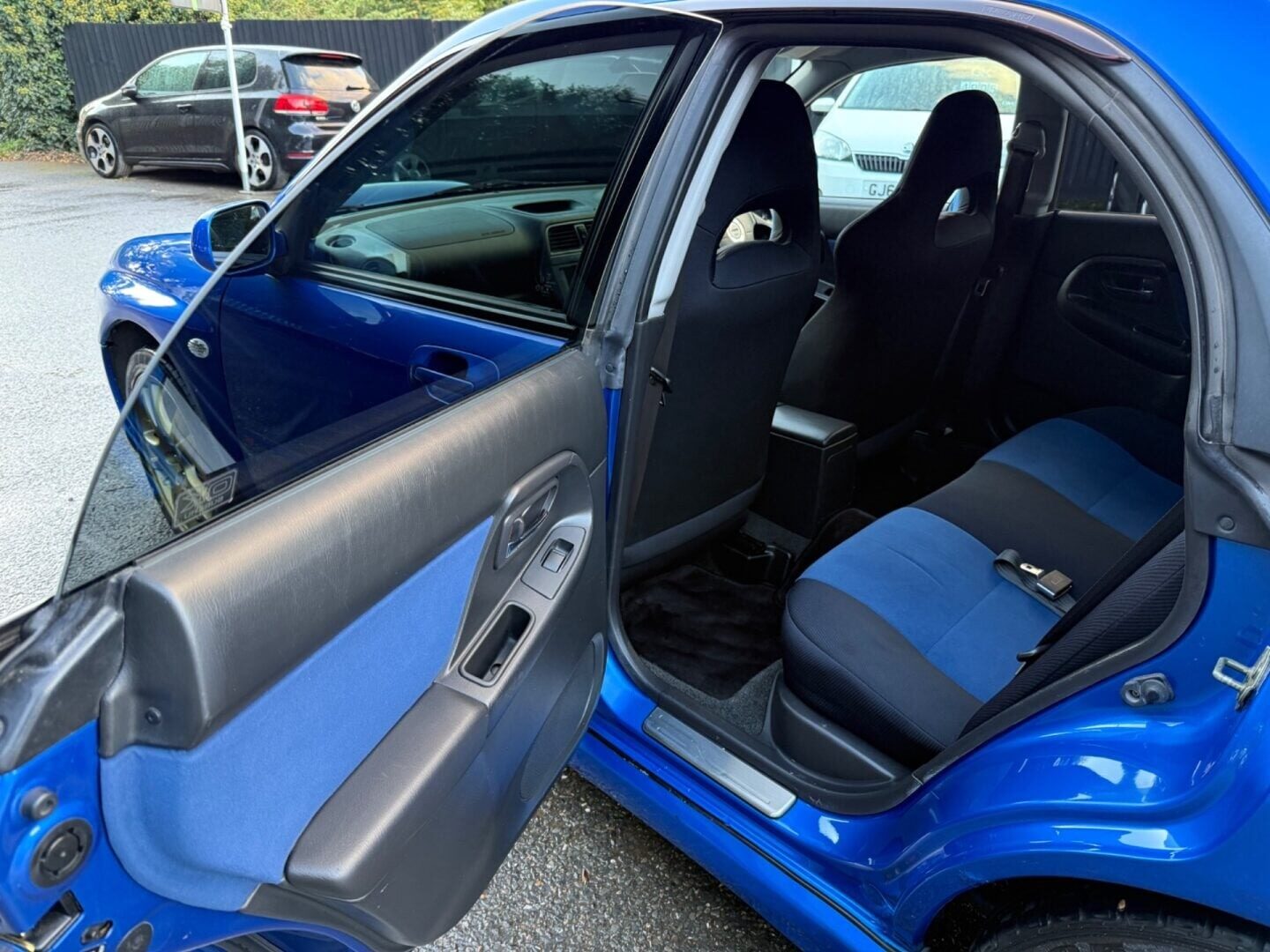 Used Subaru Impreza 2006 for sale - 76791374: Photo 30