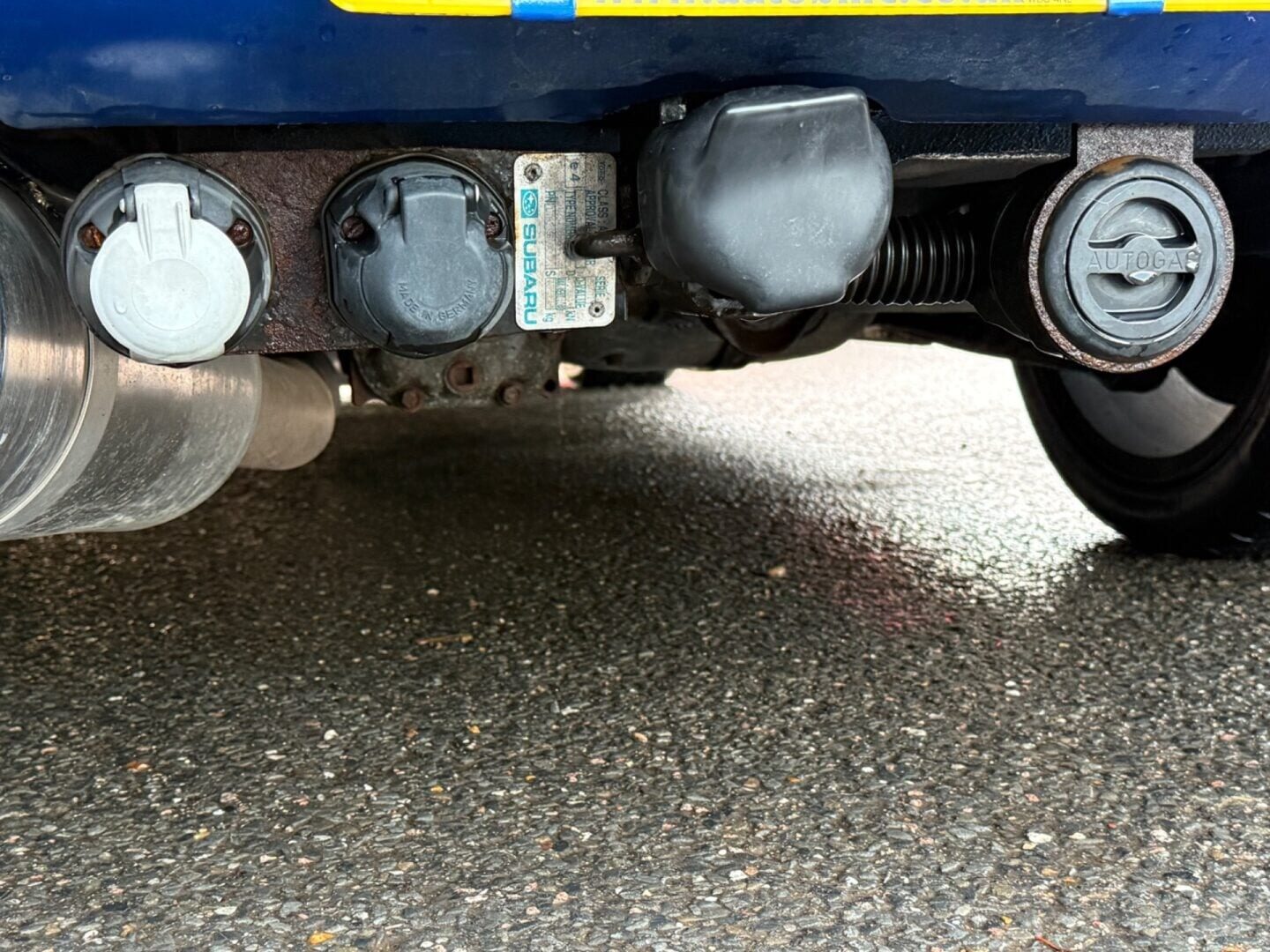 Used Subaru Impreza 2006 for sale - 76791374: Photo 34