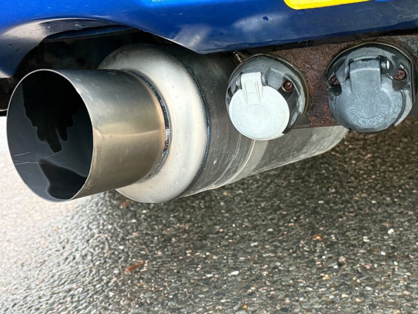 Used Subaru Impreza 2006 for sale - 76791374: Photo 38