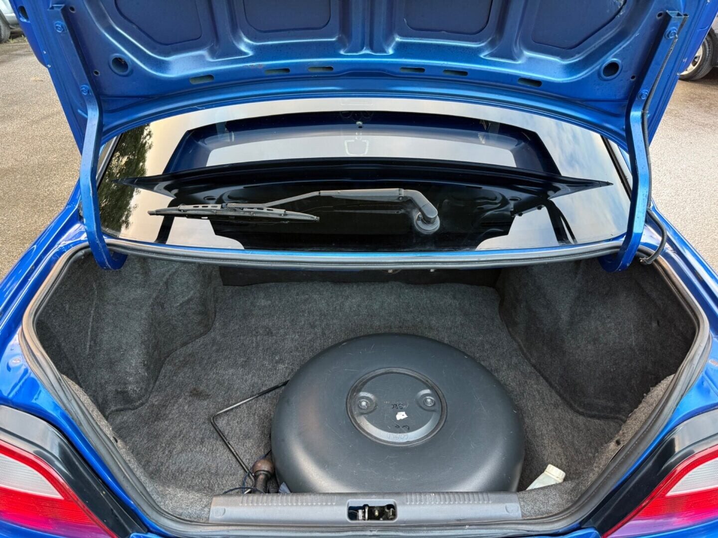 Used Subaru Impreza 2006 for sale - 76791374: Photo 41