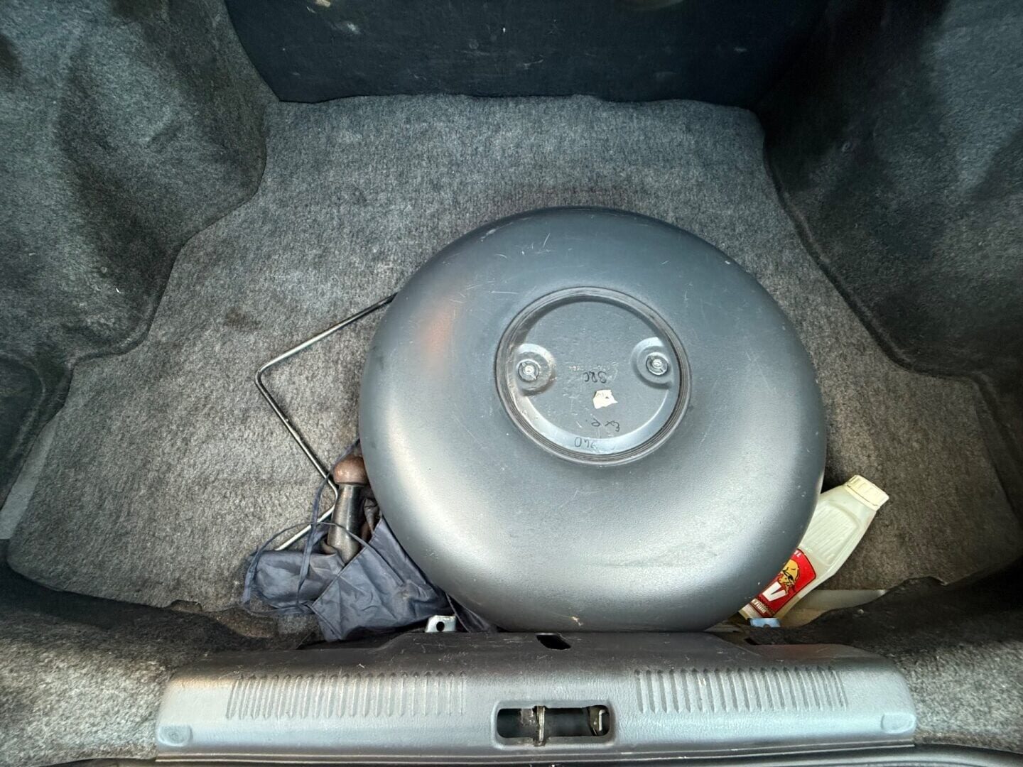 Used Subaru Impreza 2006 for sale - 76791374: Photo 42