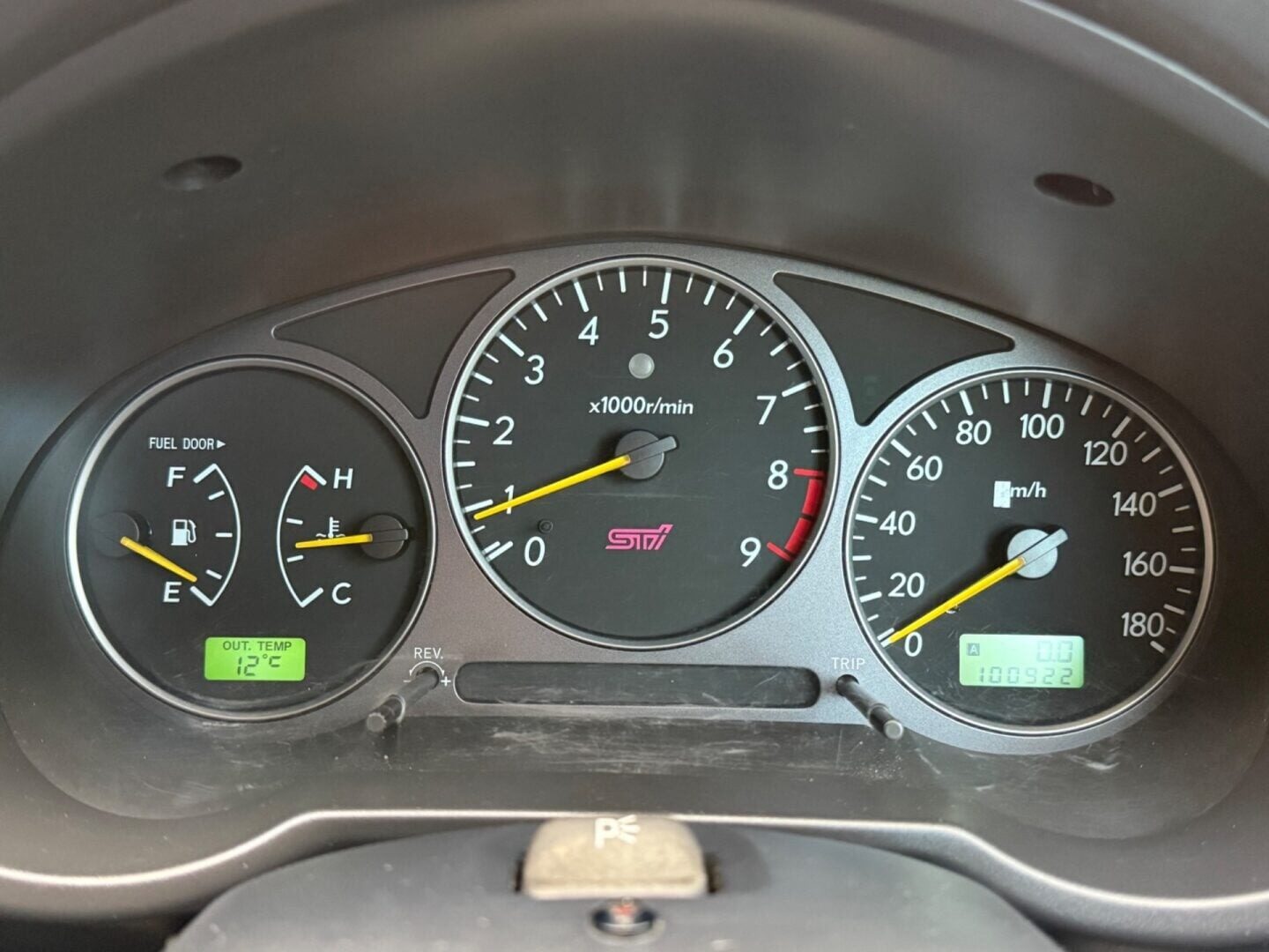 Used Subaru Impreza 2006 for sale - 76791374: Photo 46