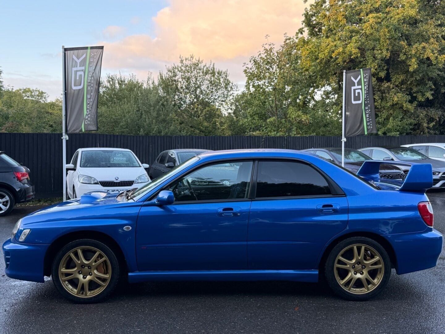 Used Subaru Impreza 2006 for sale - 76791374: Photo 9