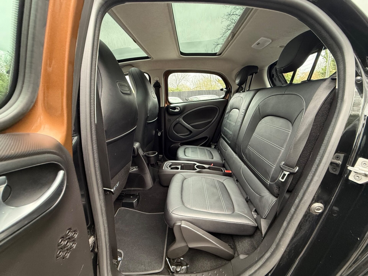 Used smart forfour 2017 for sale - 77582424: Photo 29