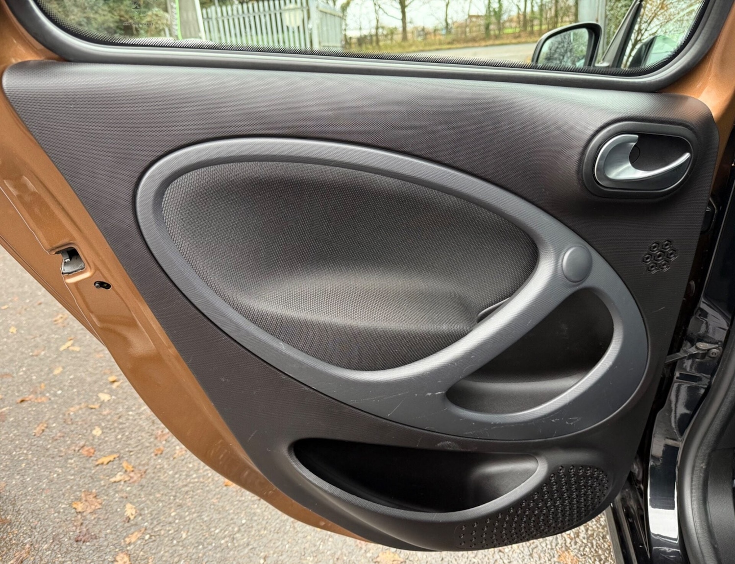 Used smart forfour 2017 for sale - 77582424: Photo 31