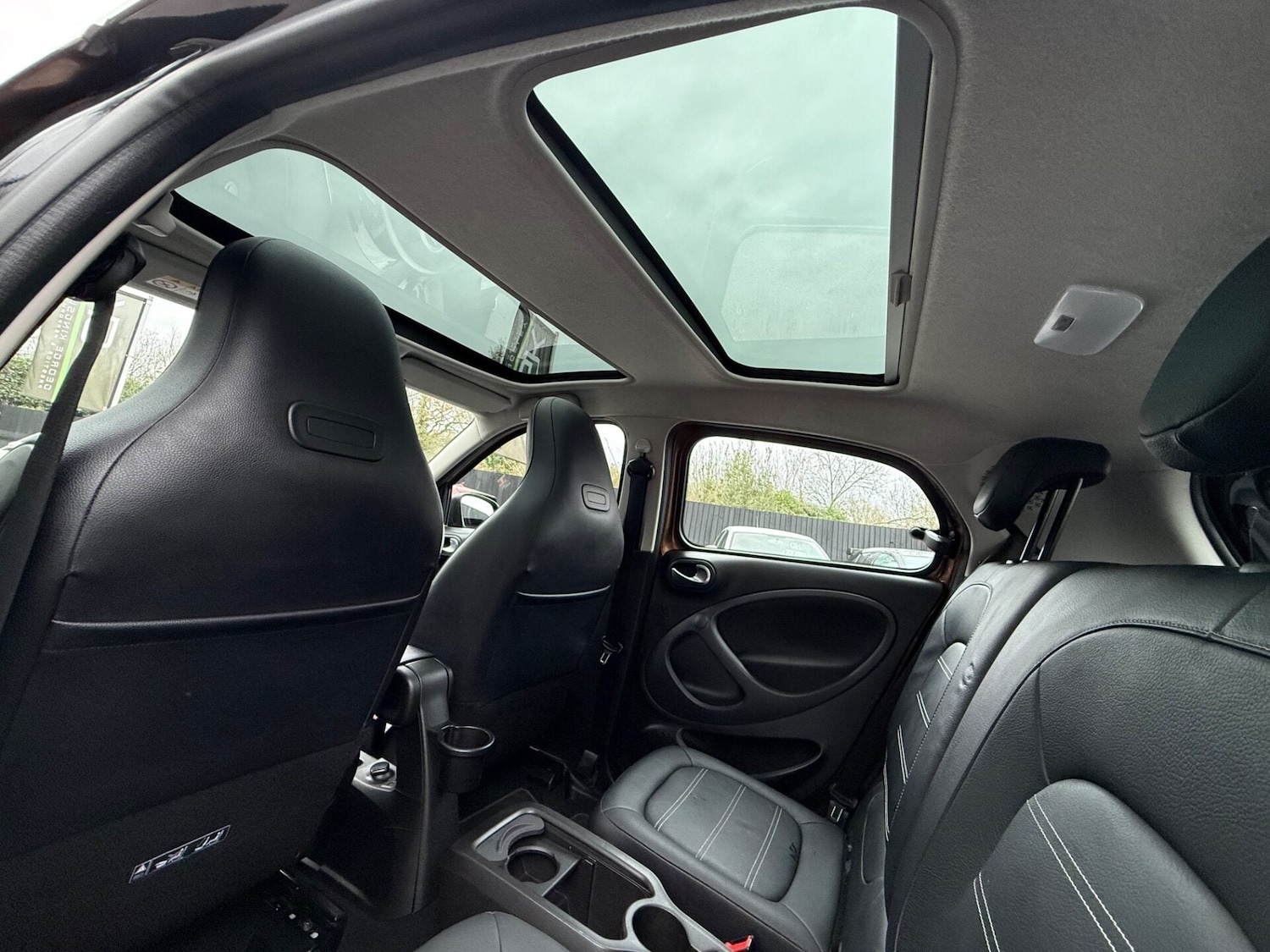 Used smart forfour 2017 for sale - 77582424: Photo 32