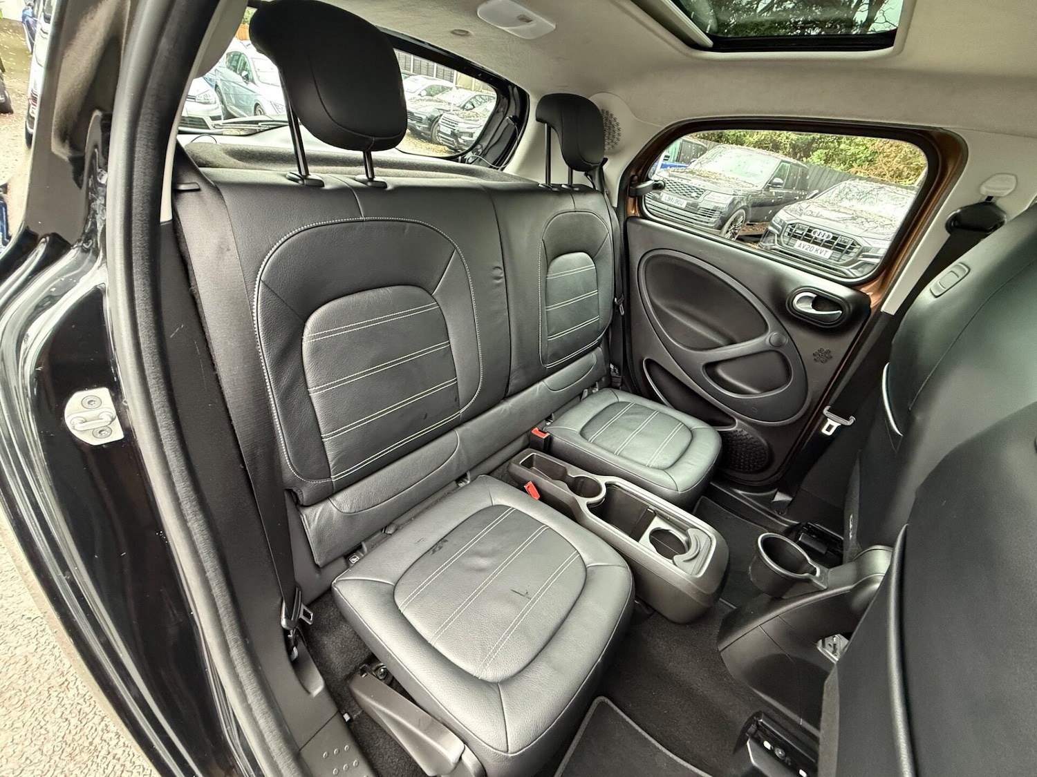 Used smart forfour 2017 for sale - 77582424: Photo 34