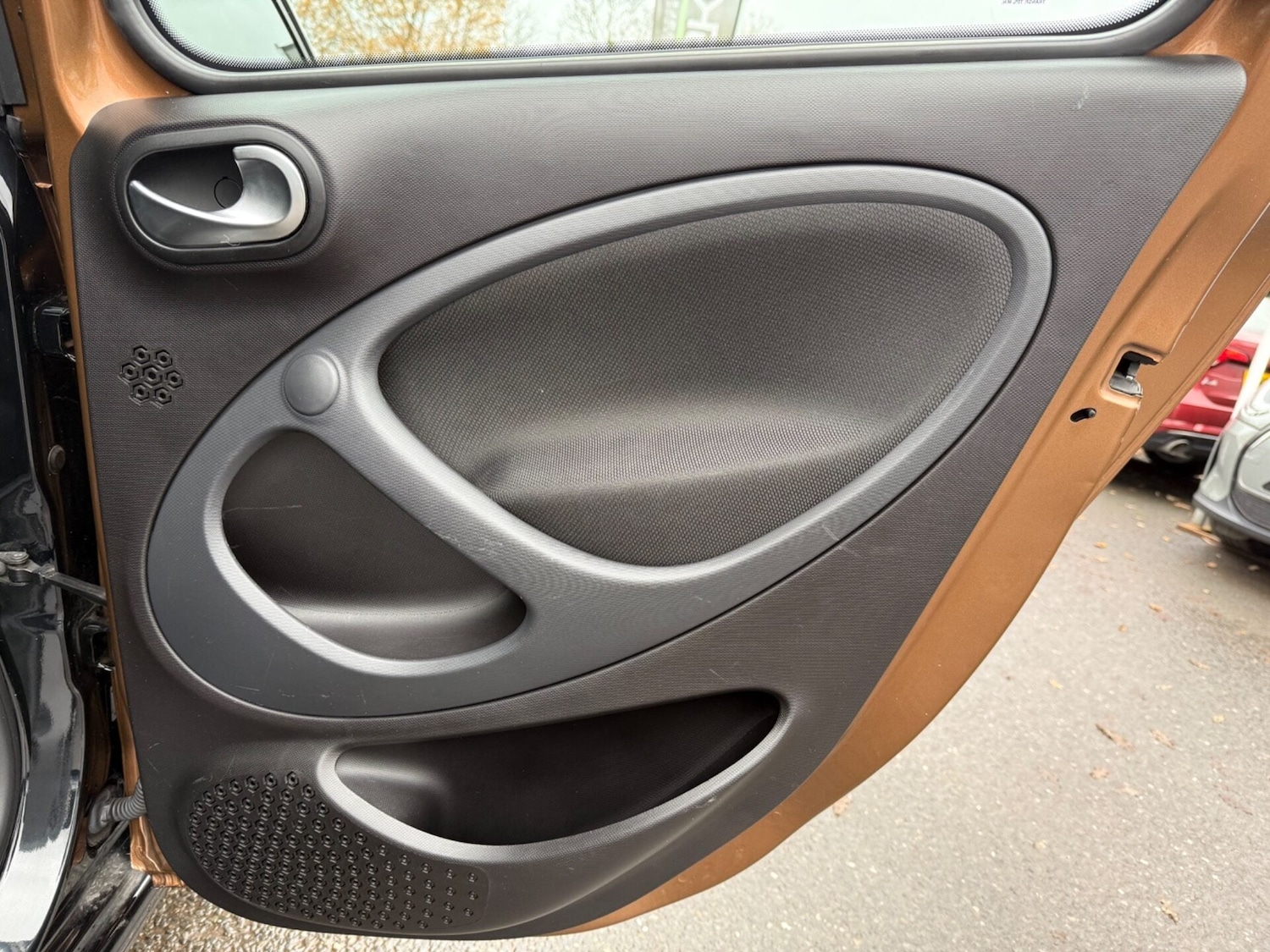 Used smart forfour 2017 for sale - 77582424: Photo 36