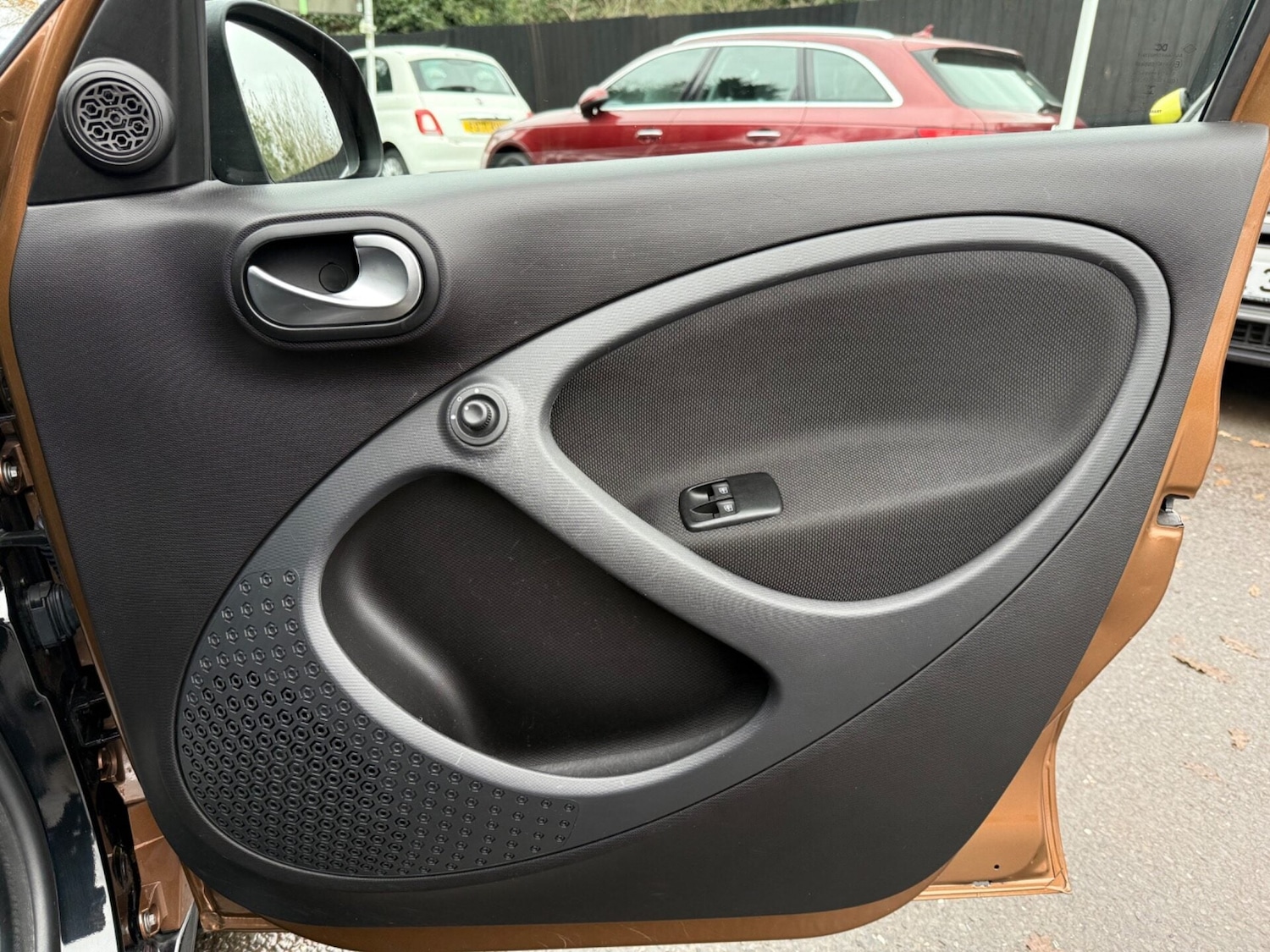 Used smart forfour 2017 for sale - 77582424: Photo 41