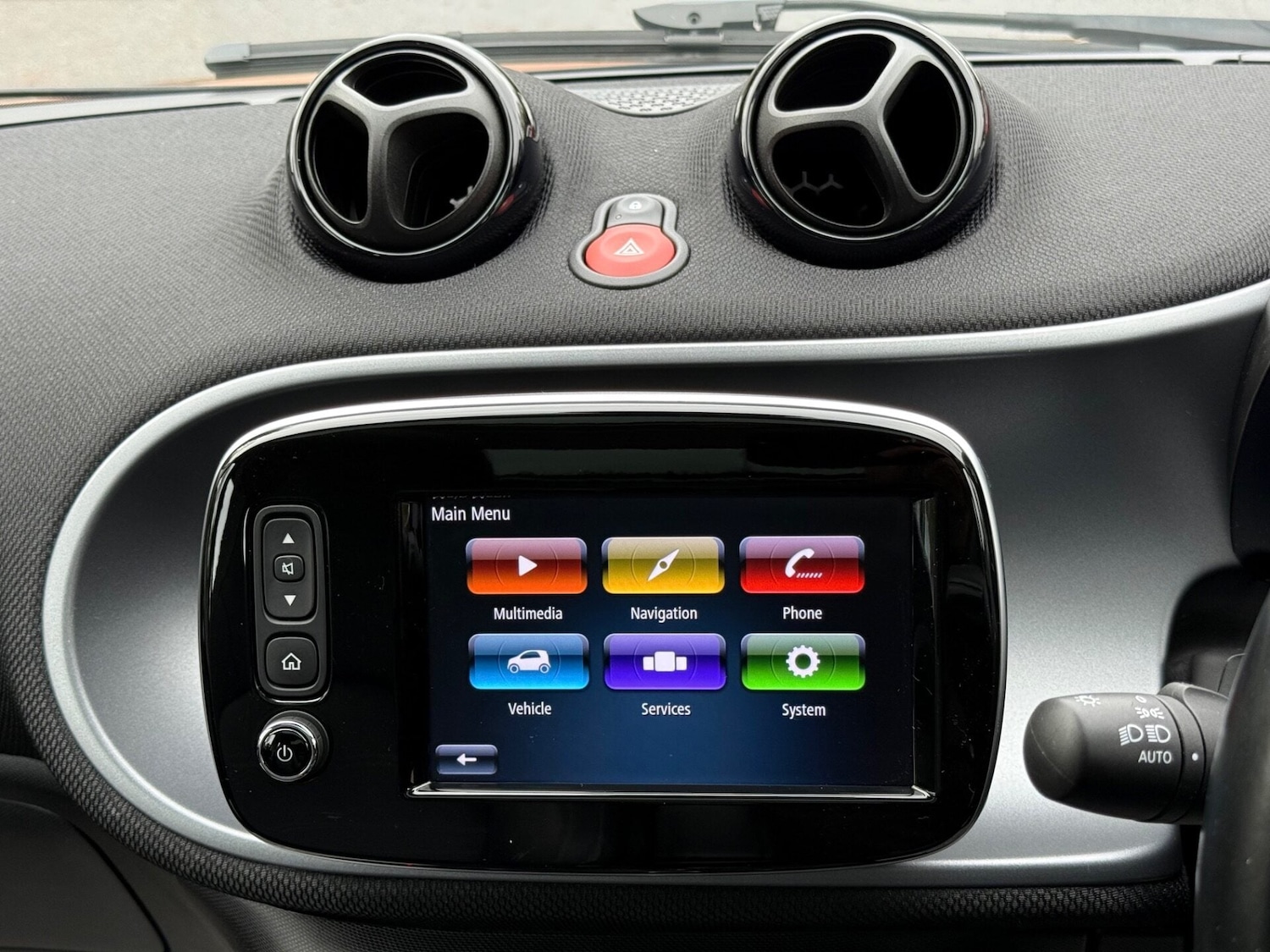 Used smart forfour 2017 for sale - 77582424: Photo 45