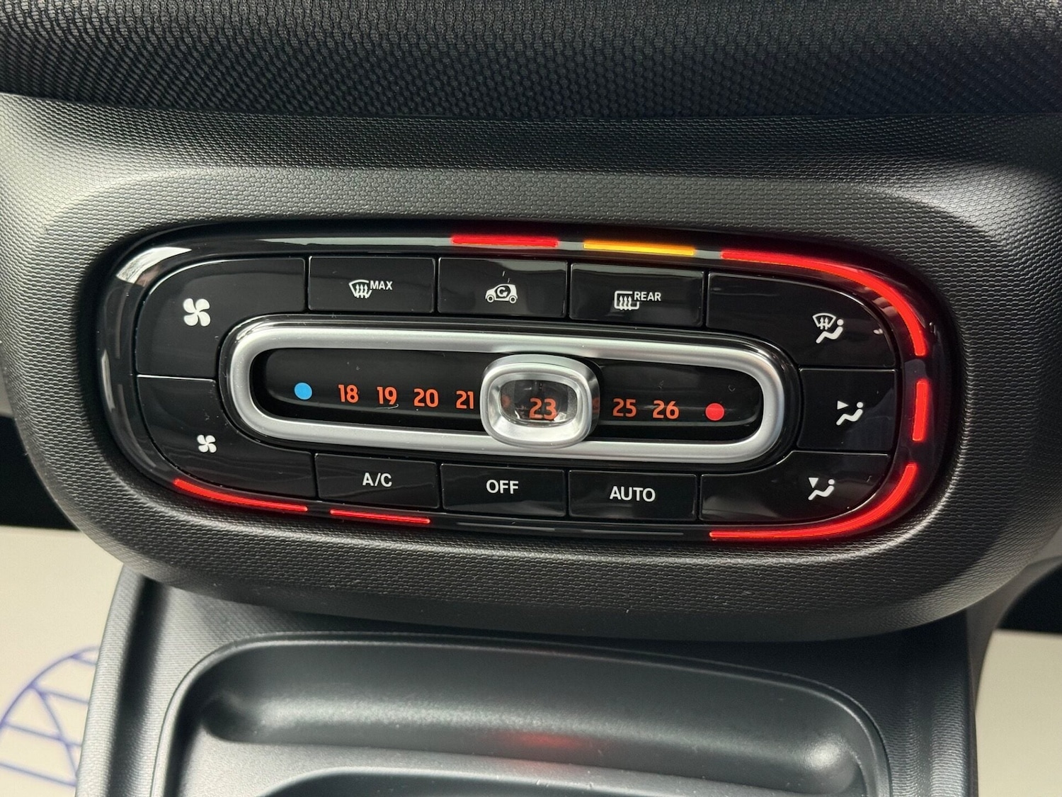 Used smart forfour 2017 for sale - 77582424: Photo 46