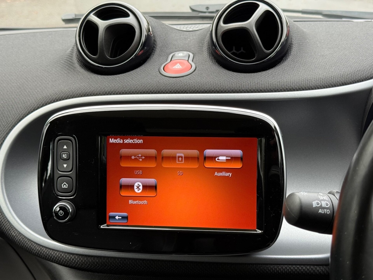 Used smart forfour 2017 for sale - 77582424: Photo 49