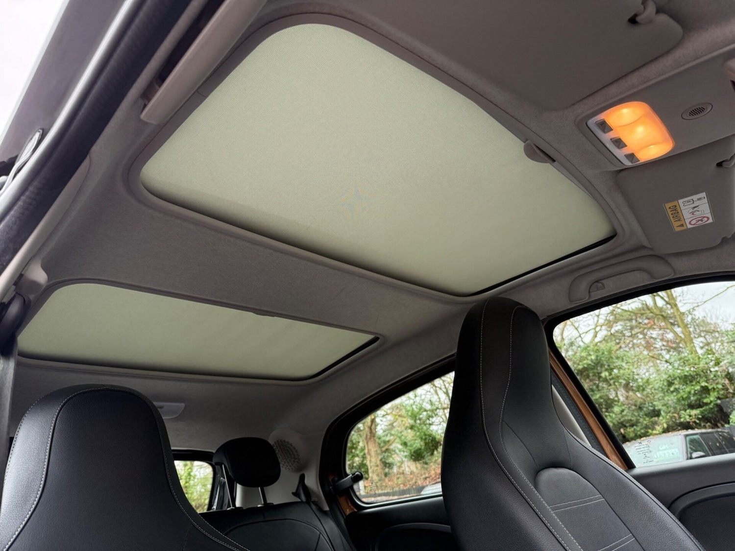 Used smart forfour 2017 for sale - 77582424: Photo 55